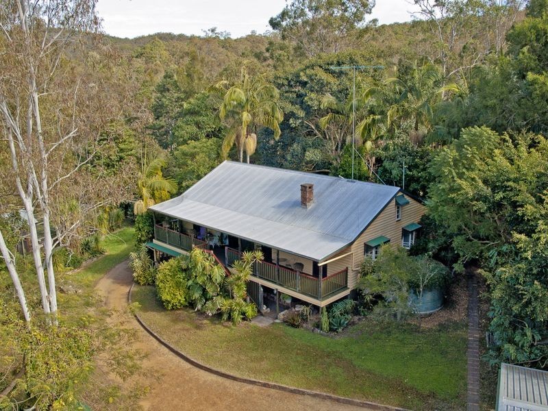 Tamborine QLD 4270