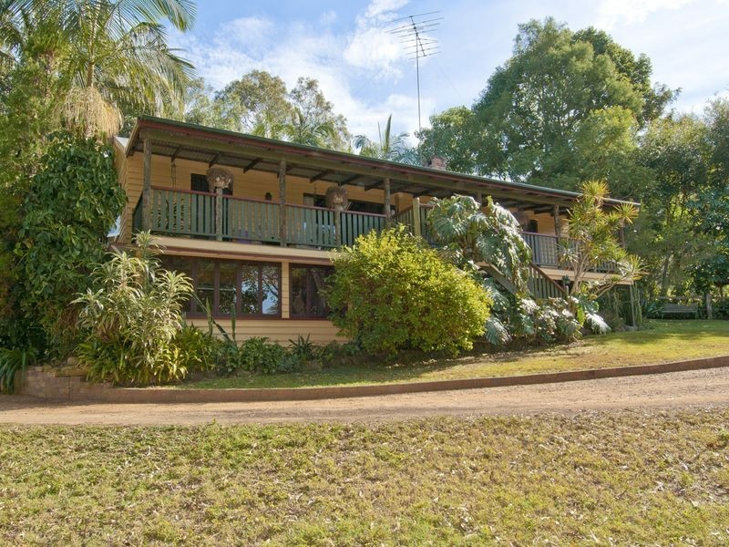Tamborine QLD 4270