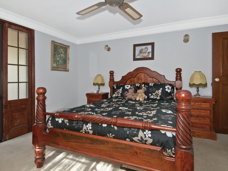 Tamborine QLD 4270