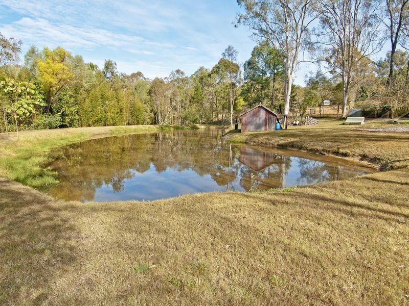 Tamborine QLD 4270