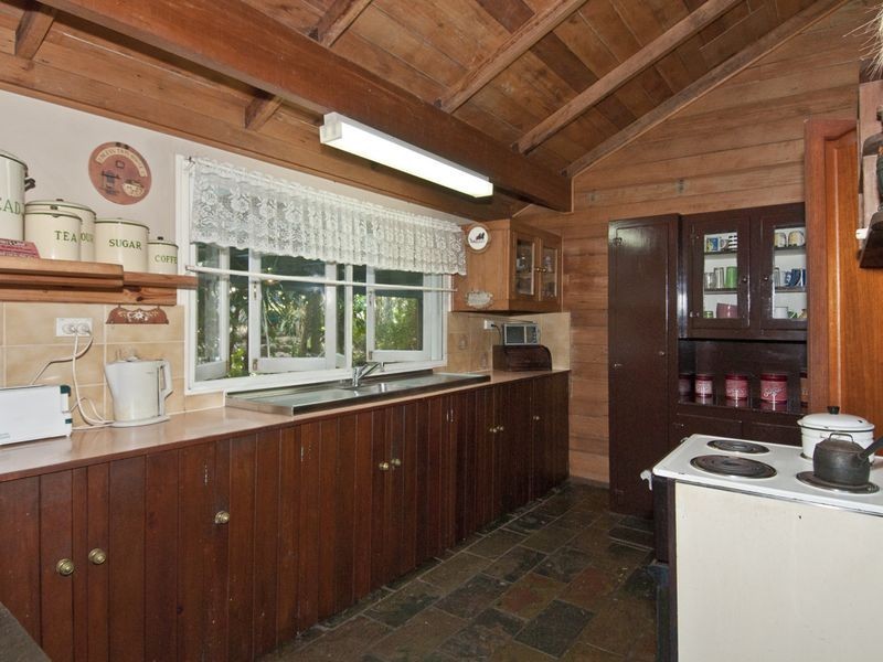 Tamborine QLD 4270