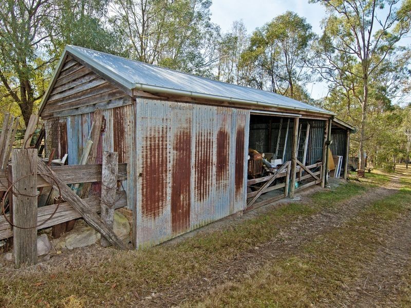 Tamborine QLD 4270