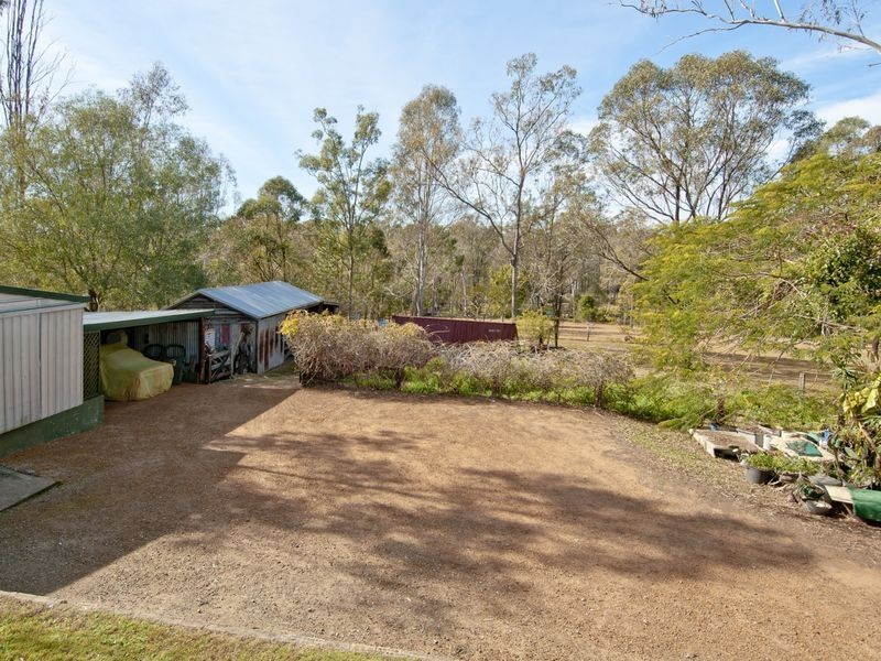 Tamborine QLD 4270