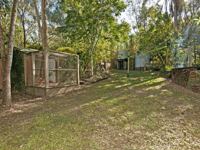 Tamborine QLD 4270