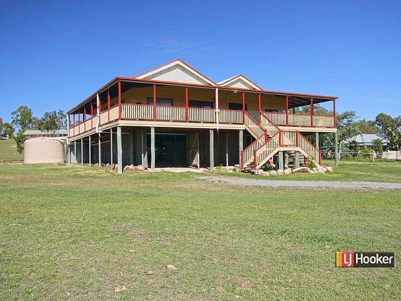 Gleneagle QLD 4285