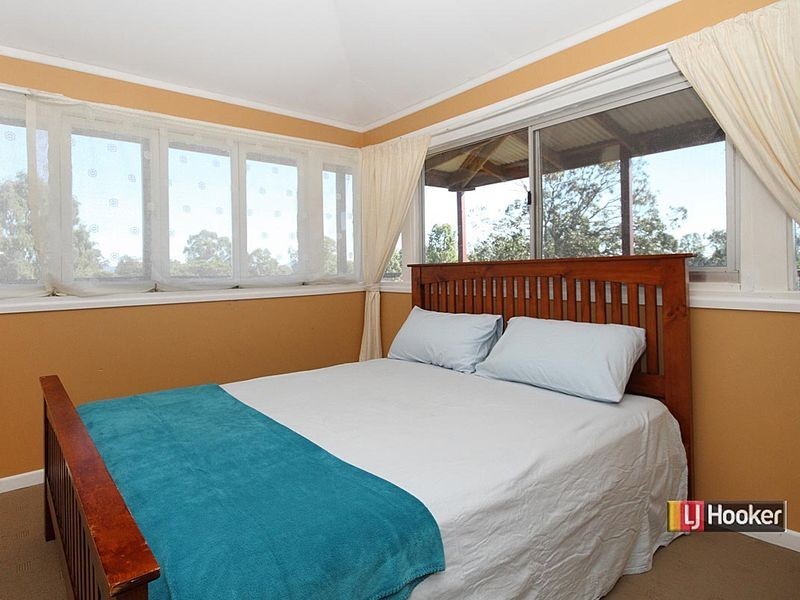 Gleneagle QLD 4285