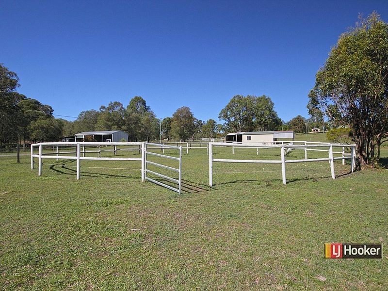 Gleneagle QLD 4285