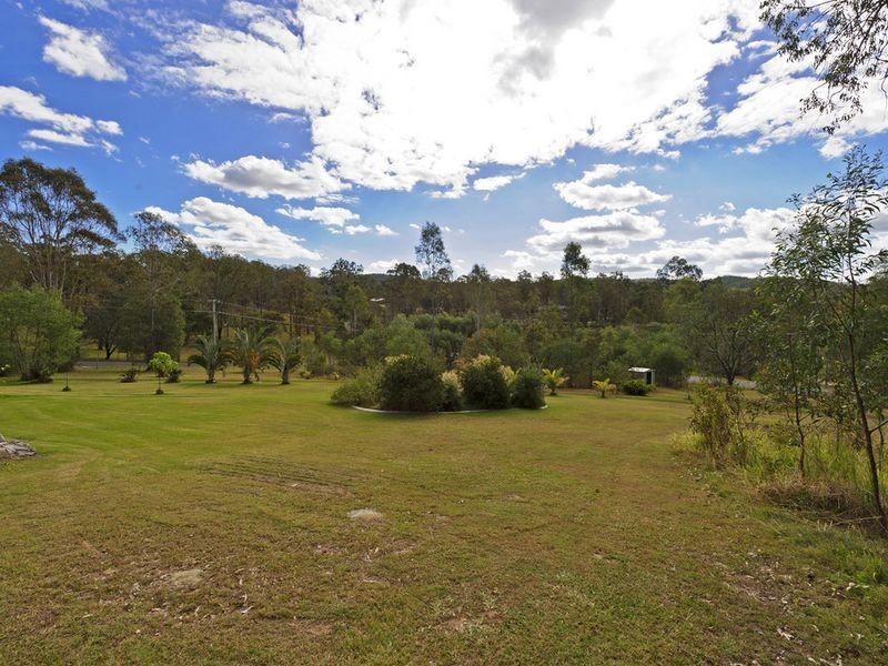 Tamborine QLD 4270