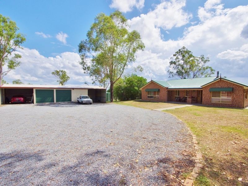 Cedar Grove QLD 4285