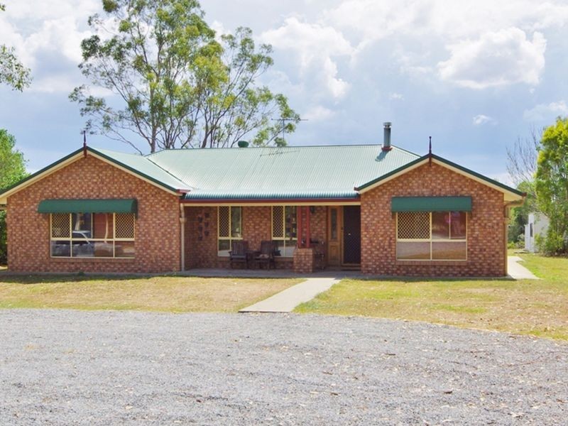 Cedar Grove QLD 4285
