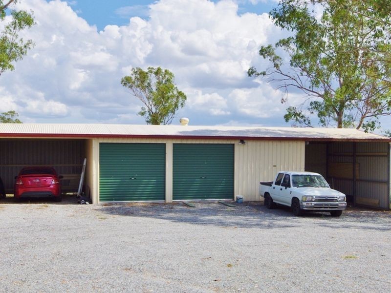Cedar Grove QLD 4285