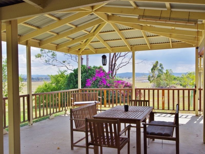 Cedar Grove QLD 4285
