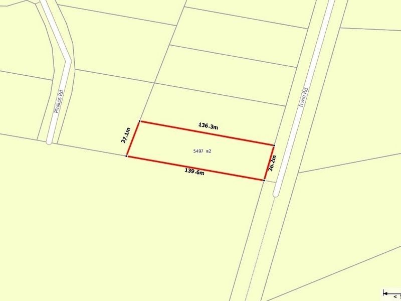 Cedar Grove QLD 4285
