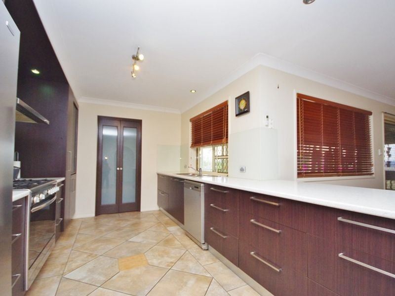 Cedar Grove QLD 4285