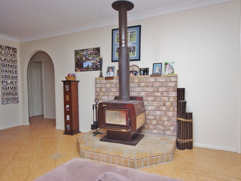 Cedar Grove QLD 4285