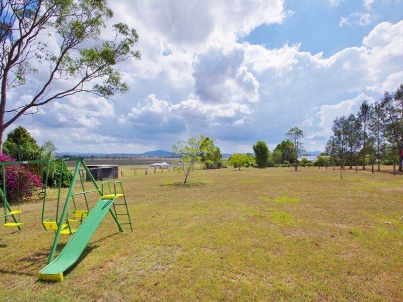 Cedar Grove QLD 4285