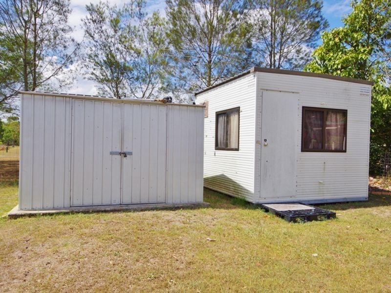 Cedar Grove QLD 4285