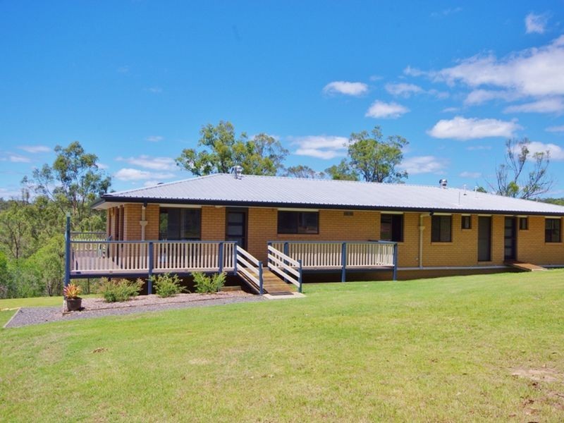 Mundoolun QLD 4285