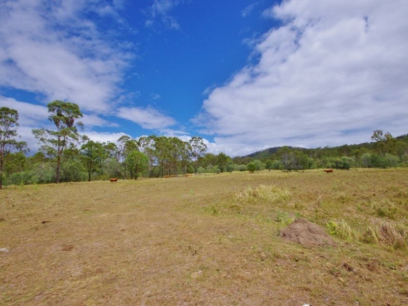 Mundoolun QLD 4285