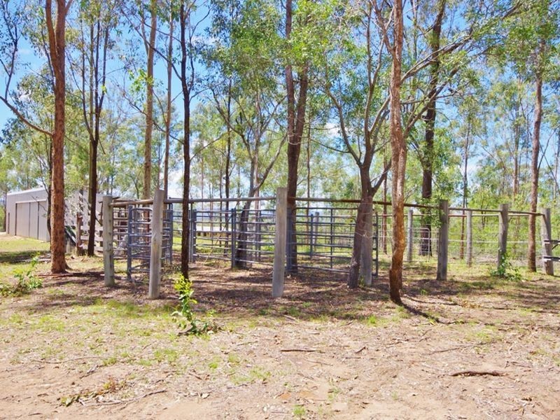 Mundoolun QLD 4285