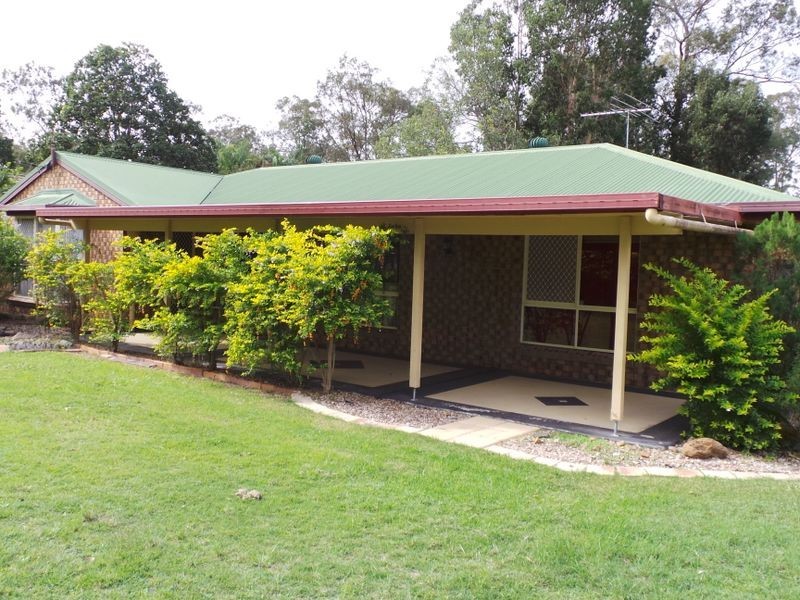 Jimboomba QLD 4280