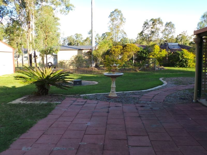 Jimboomba QLD 4280