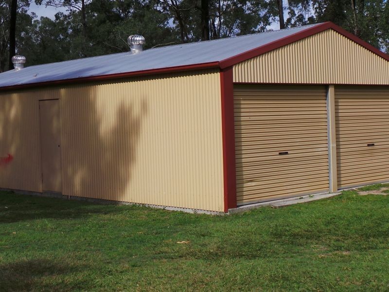 Jimboomba QLD 4280