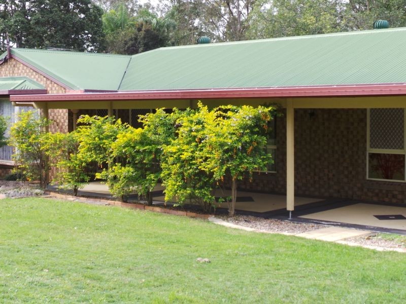 Jimboomba QLD 4280