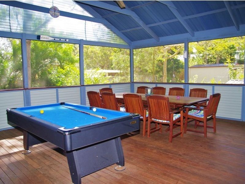 Coochiemudlo Island QLD 4184