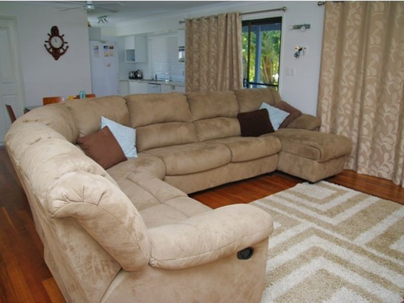 Coochiemudlo Island QLD 4184