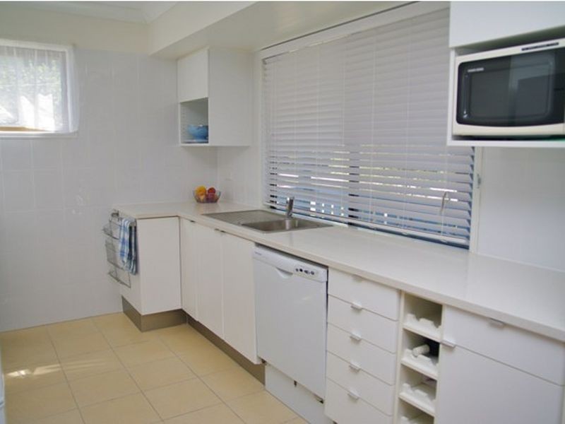 Coochiemudlo Island QLD 4184