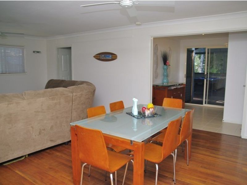 Coochiemudlo Island QLD 4184