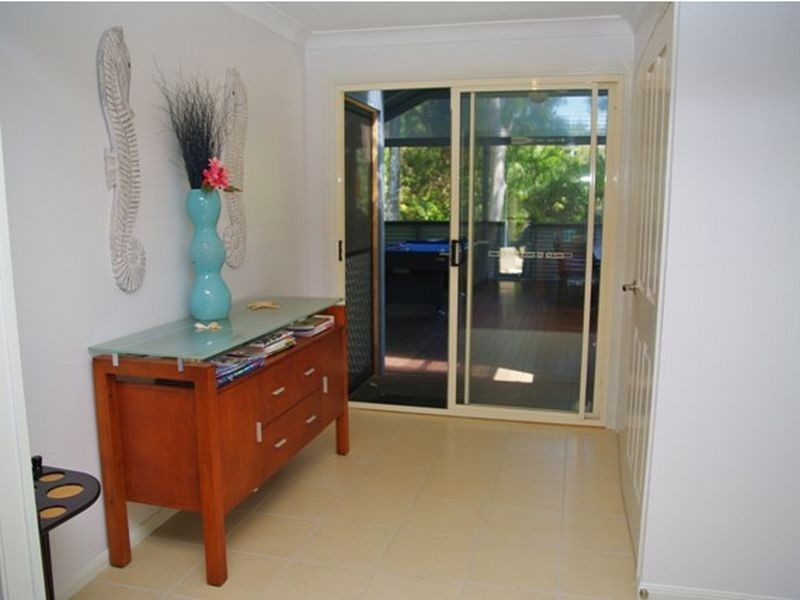 Coochiemudlo Island QLD 4184