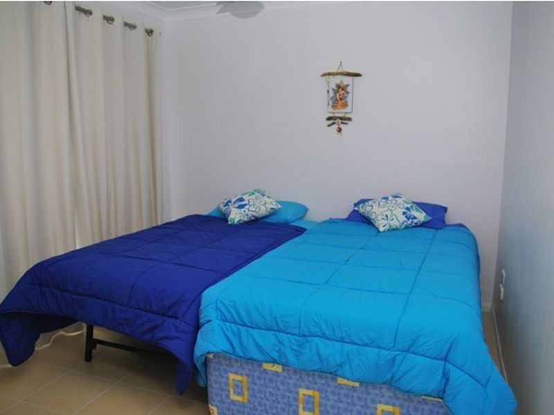 Coochiemudlo Island QLD 4184