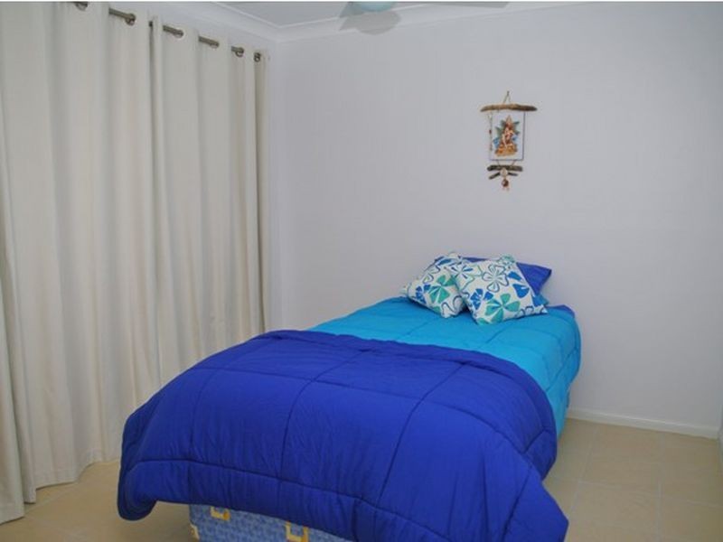 Coochiemudlo Island QLD 4184