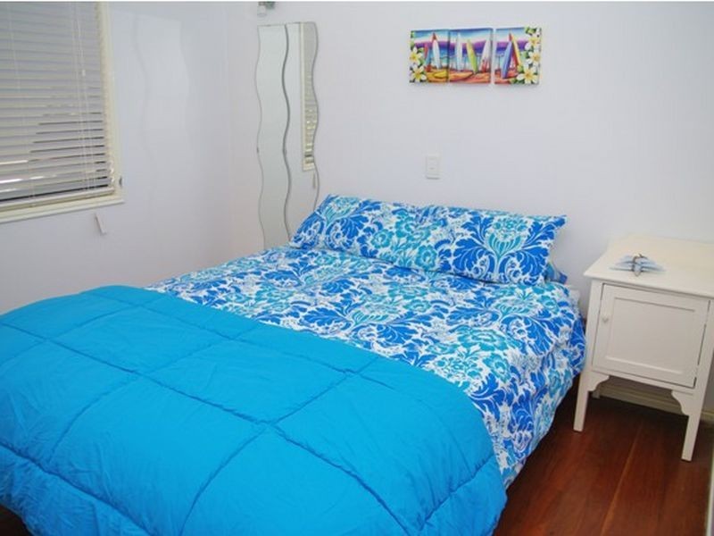 Coochiemudlo Island QLD 4184