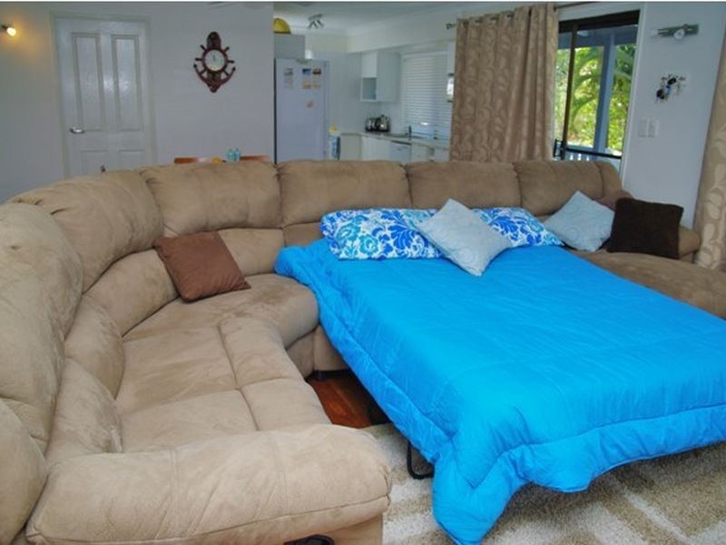 Coochiemudlo Island QLD 4184