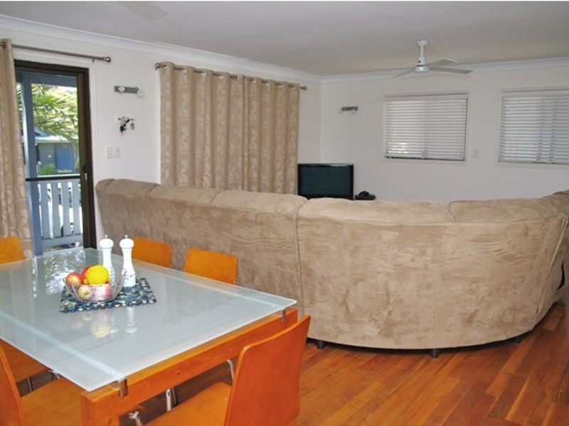 Coochiemudlo Island QLD 4184