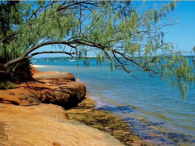 Coochiemudlo Island QLD 4184