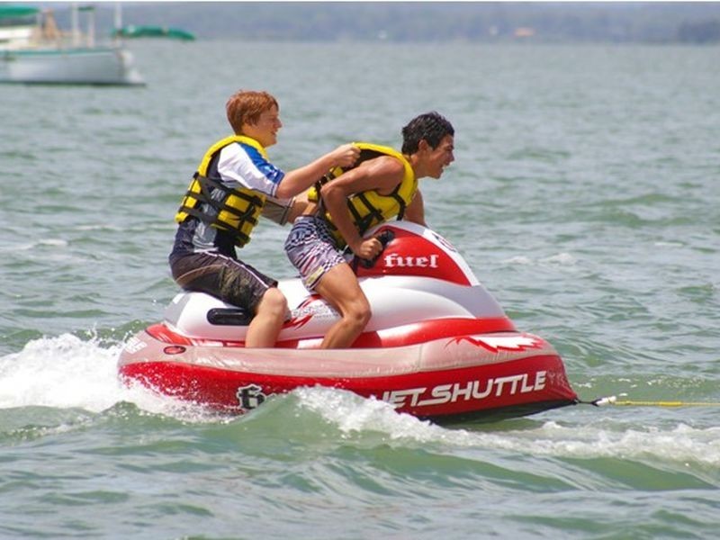 Coochiemudlo Island QLD 4184