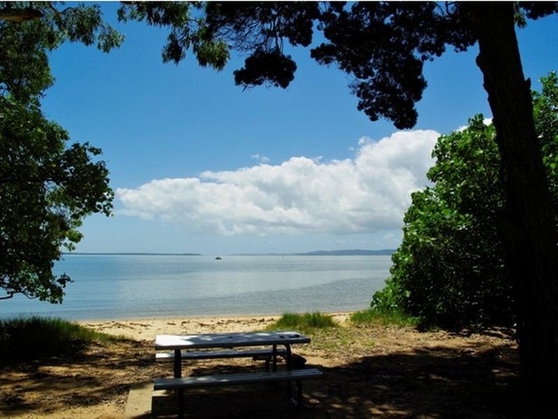 Coochiemudlo Island QLD 4184