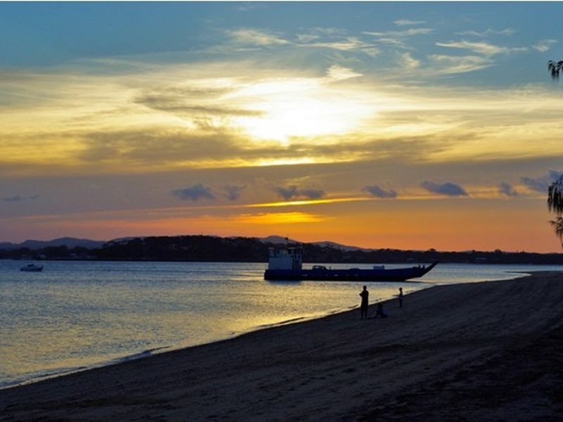 Coochiemudlo Island QLD 4184