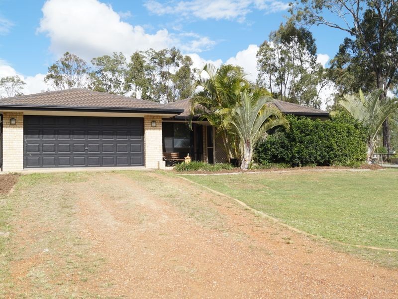 Jimboomba QLD 4280
