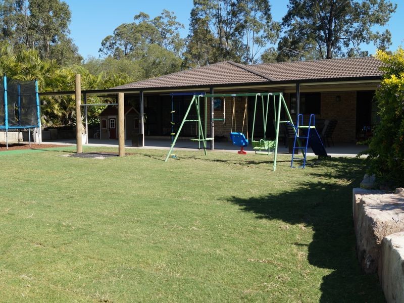 Jimboomba QLD 4280
