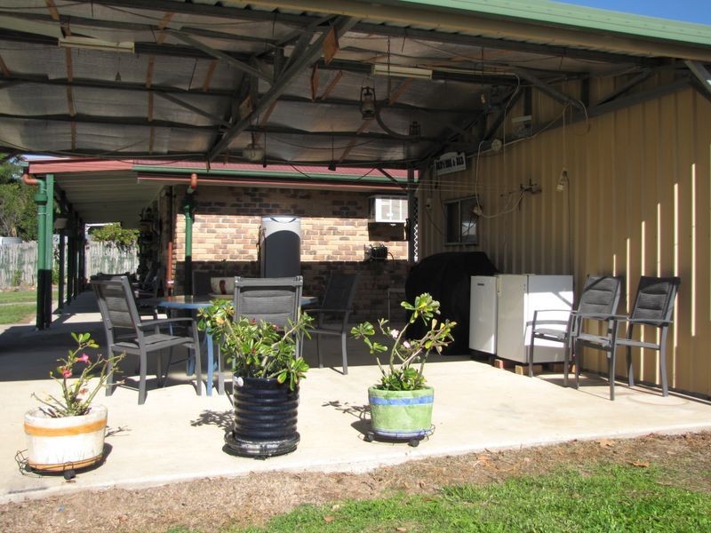 Cedar Vale QLD 4285