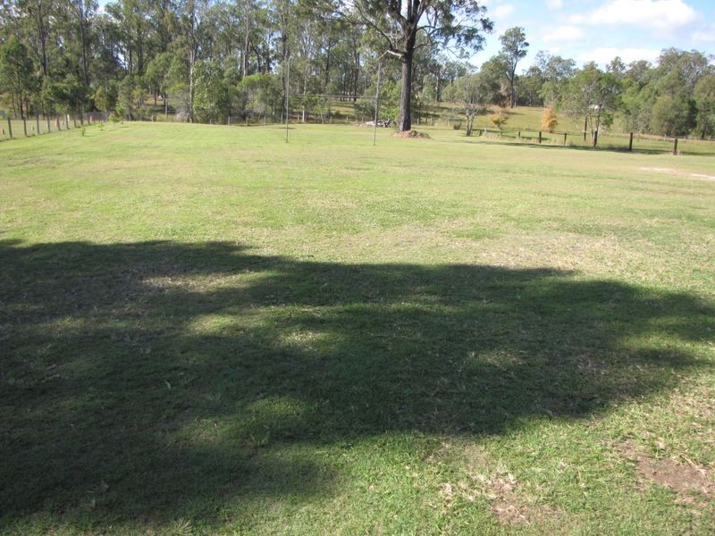 Cedar Vale QLD 4285