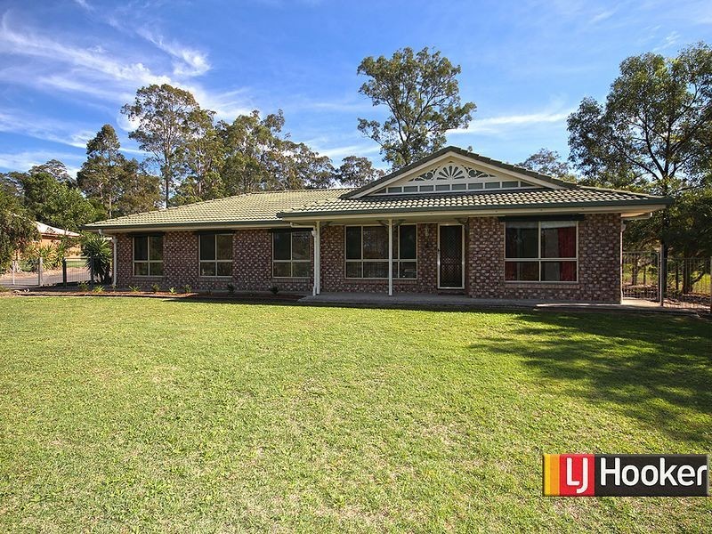 Jimboomba QLD 4280