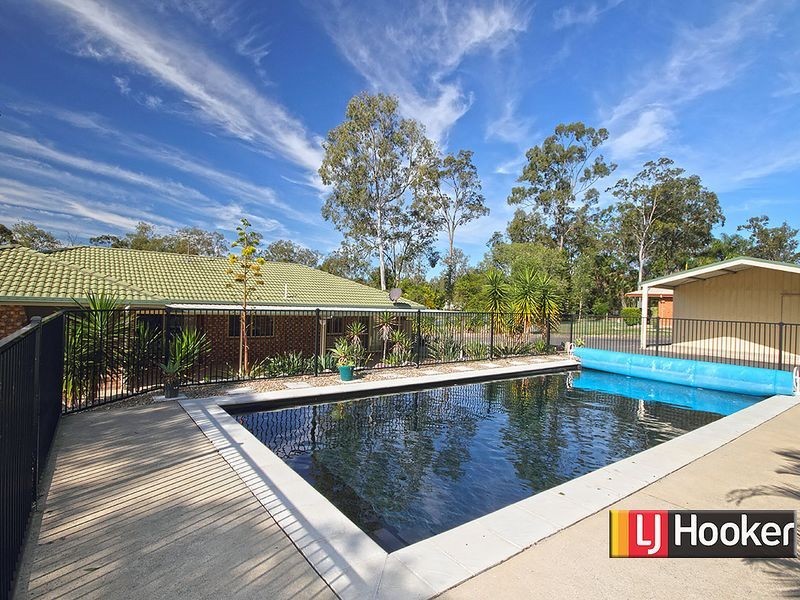 Jimboomba QLD 4280