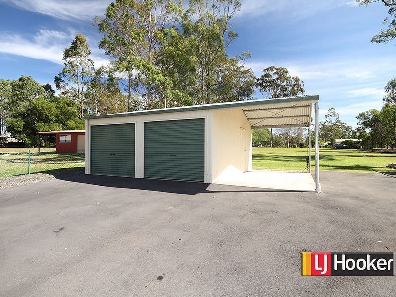 Jimboomba QLD 4280
