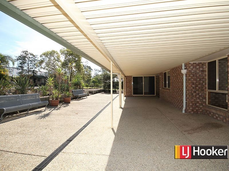 Jimboomba QLD 4280